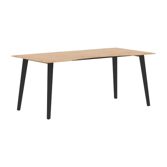 Стол руководителя JST 1890 1800х900х750 JAY в Санкт-Петербурге 