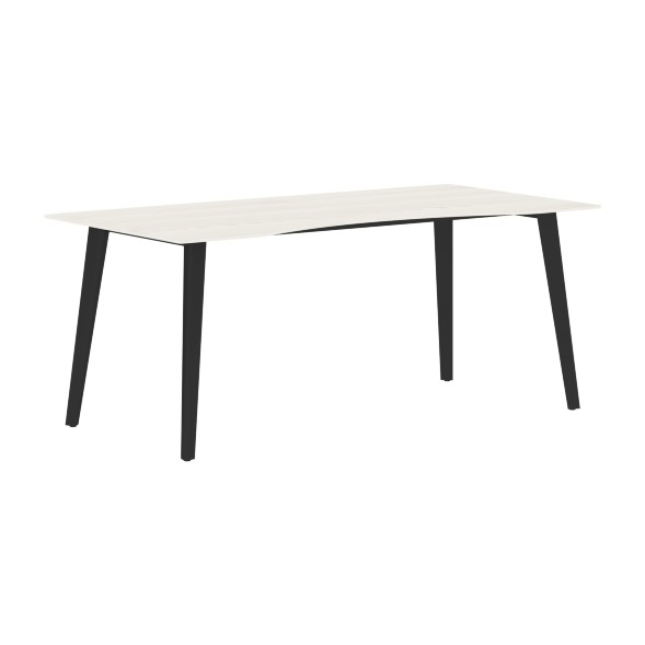 Стол руководителя JST 1890 1800х900х750 JAY в Санкт-Петербурге 