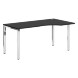 Стол эргономичный XGCET 169(R).1 1600х900х750 XTEN GLOSS в Санкт-Петербурге 