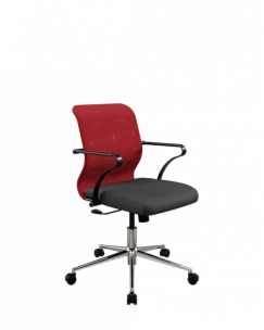 Кресло Sit 8 M4-8K - X2+UMF