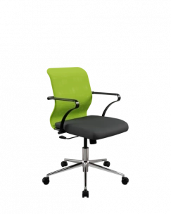 Кресло Sit 8 M4-8K - X2+UMF