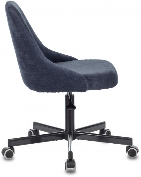 Кресло Бюрократ CH-340M Velvet 