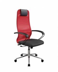 Кресло Sit 8 SU-B-8/подл.130/осн.009