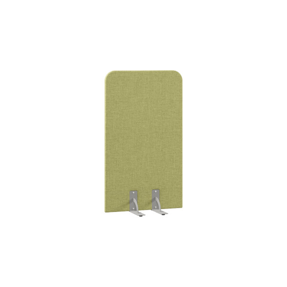 Акустическая перегородка на фетровых опорах RA.F-70/120 KITON 01/Серый 700х28х1200 RAND Acoustic