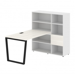 Стол-стеллаж EVRST 1213 1790х1250х1355 EDIS