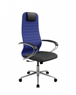 Кресло Sit 8 SU-B-10/подл.131/осн.009