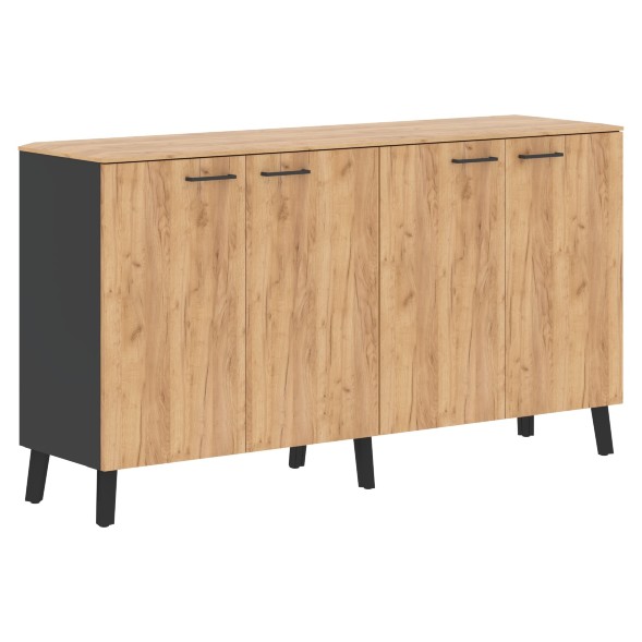 Греденция JLGR 1745 1706х452х938 JAY в Санкт-Петербурге 