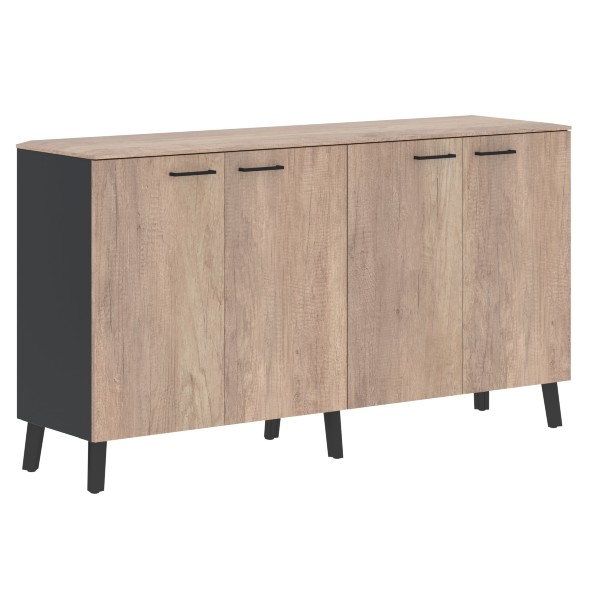 Греденция JLGR 1745 1706х452х938 JAY в Санкт-Петербурге 