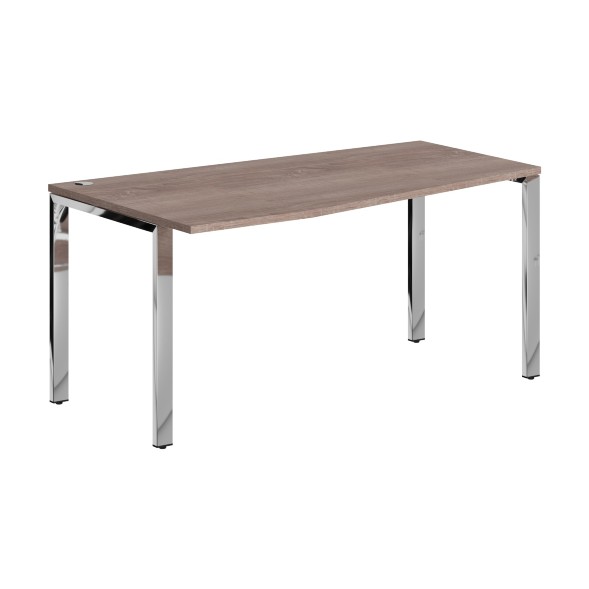 Стол эргономичный XGCT 169(L).1 1600х900х750 XTEN GLOSS в Санкт-Петербурге 