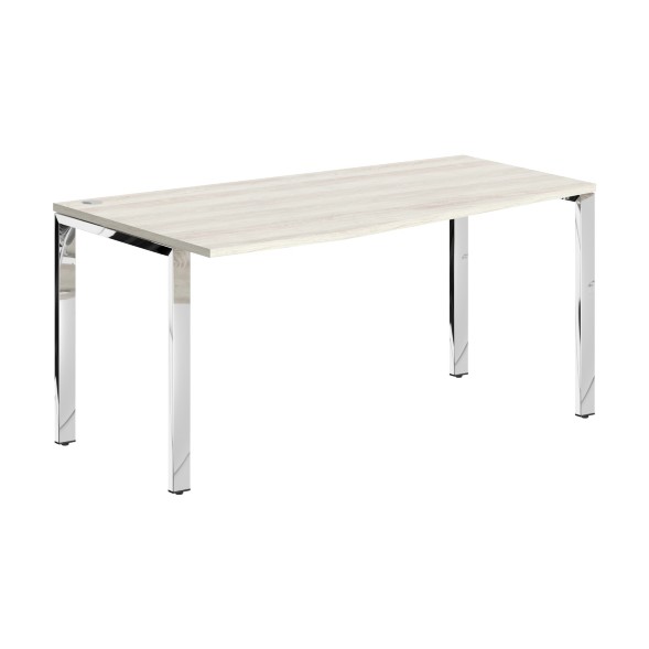Стол эргономичный XGCT 169(L).1 1600х900х750 XTEN GLOSS в Санкт-Петербурге 