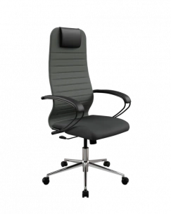 Кресло Sit 8 SU-B-10/подл.130/осн.009