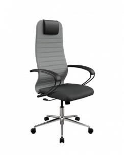 Кресло Sit 8 SU-B-10/подл.130/осн.009