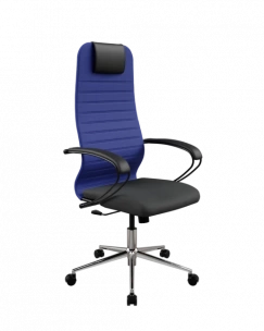 Кресло Sit 8 SU-B-10/подл.130/осн.009