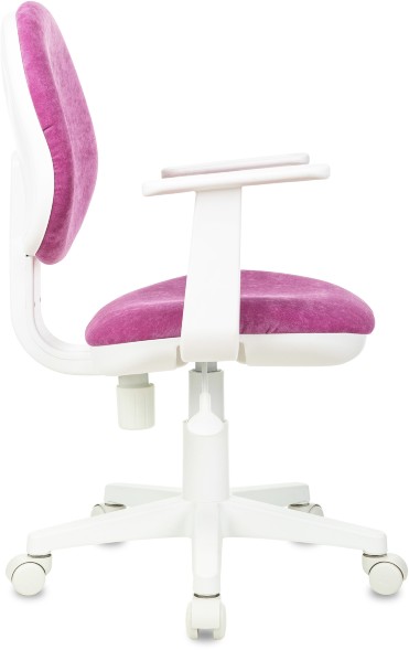 Кресло Бюрократ CH-W356AXSN вельвет