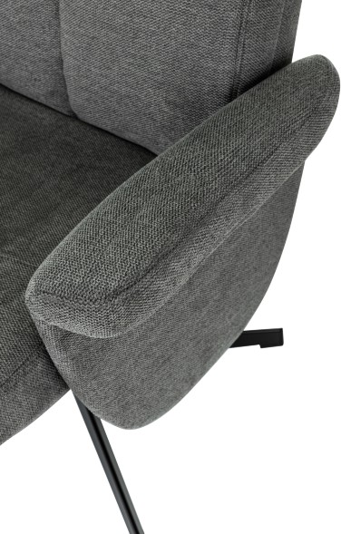 Домашнее кресло Бюрократ _Baron