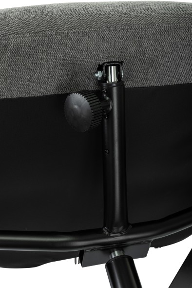 Домашнее кресло Бюрократ _Baron