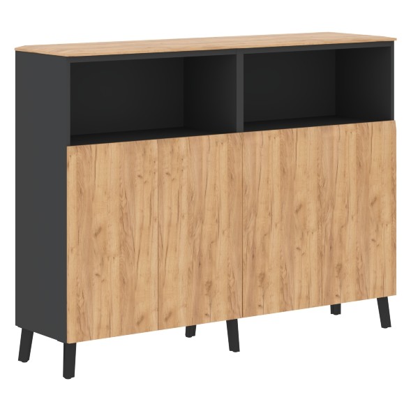 Греденция JMGR 1745 1706х452х1305 JAY в Санкт-Петербурге 