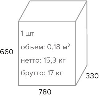 Кресло Everprof Trend TM Экокожа 