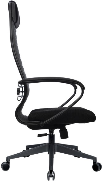 Эргономичное кресло МЕТТА Комплект 21 Pl пр/сечен