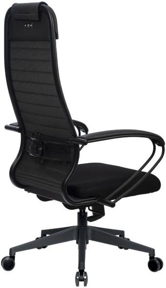 Эргономичное кресло МЕТТА Комплект 21 Pl пр/сечен