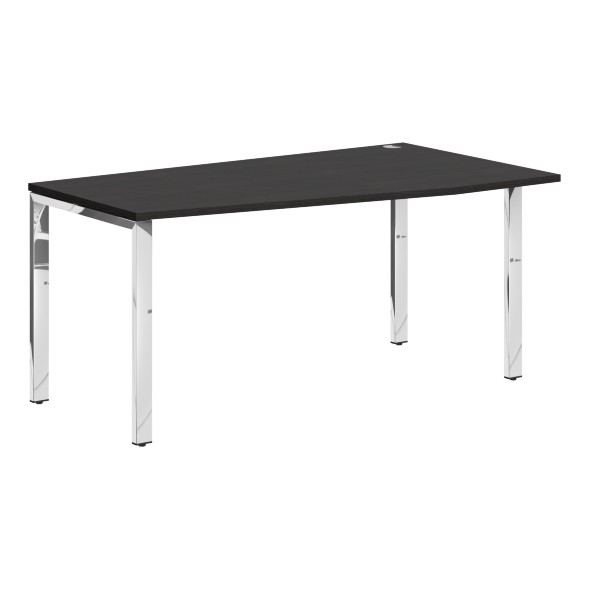 Стол эргономичный XGCT 169(R).1 1600х900х750 XTEN GLOSS в Санкт-Петербурге 