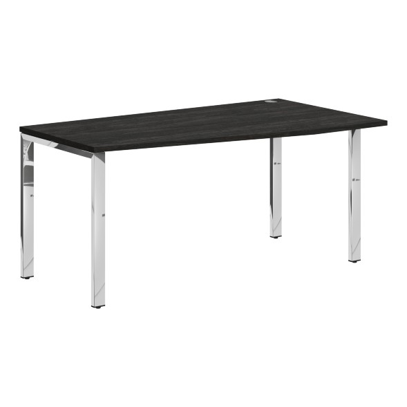 Стол эргономичный XGCT 169(R).1 1600х900х750 XTEN GLOSS в Санкт-Петербурге 