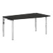 Стол эргономичный XGCT 169(R).1 1600х900х750 XTEN GLOSS в Санкт-Петербурге 