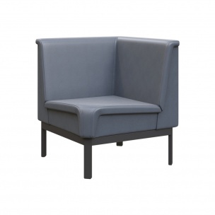 Модуль Диван угловой MD.U1 700*700*800