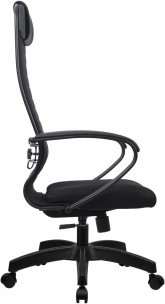 Эргономичное кресло МЕТТА Комплект 21 Pl тр/сечен