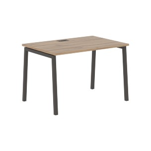 Стол прямой ELST 1180 1160х800х750 EDIS