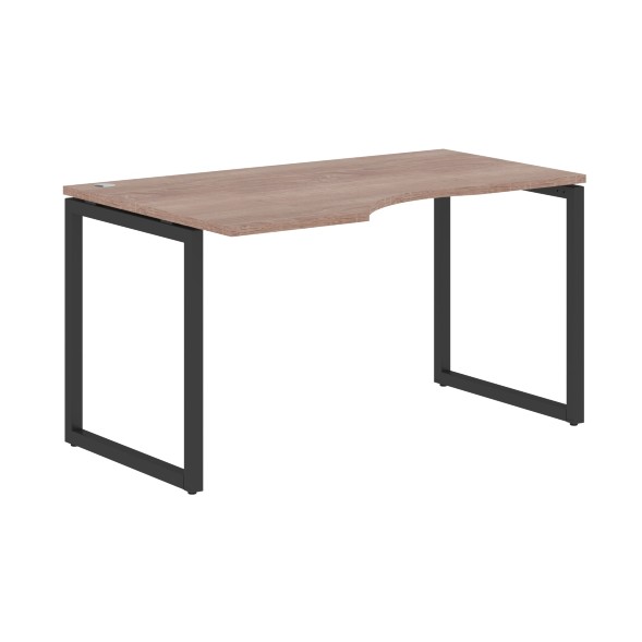 Стол эргономичный XQCET 149(L) 1400х900х750 в Санкт-Петербурге 