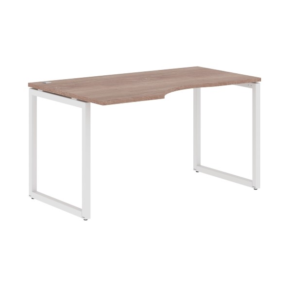 Стол эргономичный XQCET 149(L) 1400х900х750 в Санкт-Петербурге 