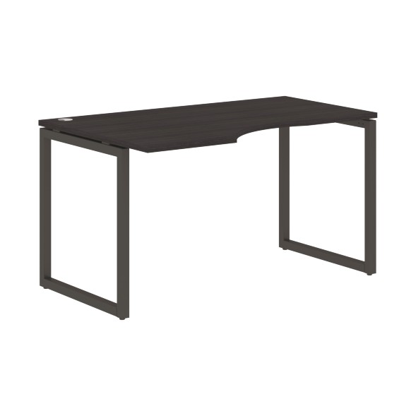 Стол эргономичный XQCET 149(L) 1400х900х750 в Санкт-Петербурге 