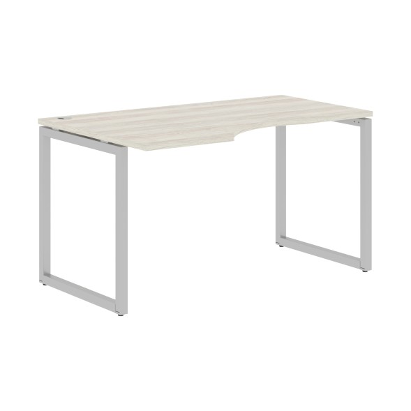 Стол эргономичный XQCET 149(L) 1400х900х750 в Санкт-Петербурге 