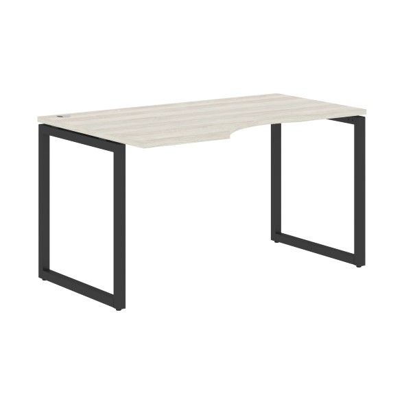 Стол эргономичный XQCET 149(L) 1400х900х750 в Санкт-Петербурге 