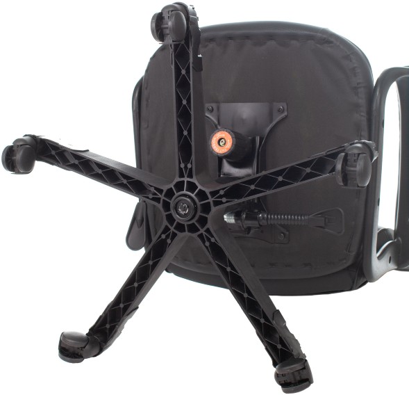 Кресло игровое Zombie GAME 17