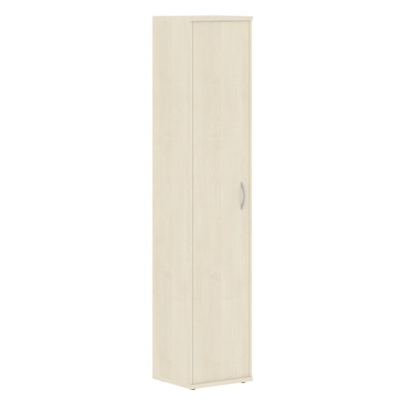 Шкаф колонка с глухой дверью СУ-1.9Л 406х365х1975 в Санкт-Петербурге 