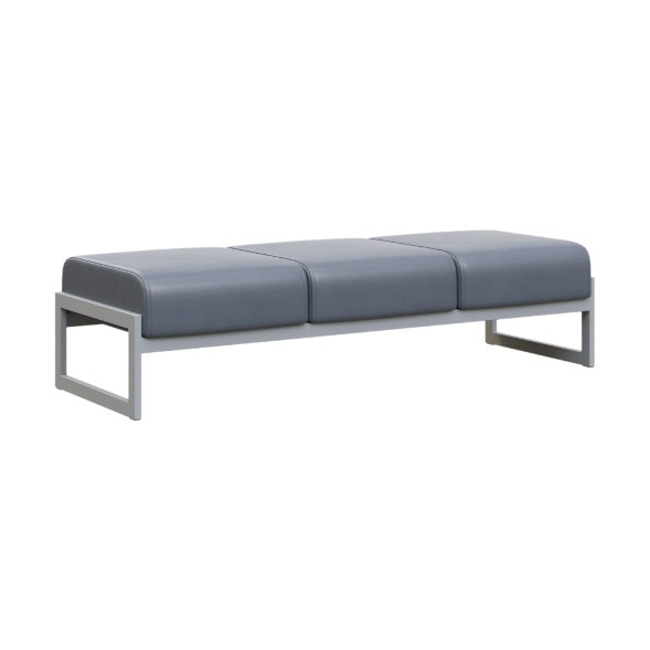 Module Банкетка трехместная MD.В3 1855*700*460