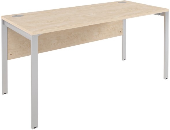 Стол письменный XMST 167 Бук Тиара 1600х700х750