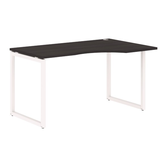 Стол эргономичный XQCET 149(R) 1400х900х750 в Санкт-Петербурге 