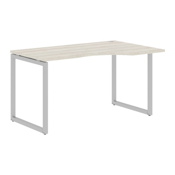 Стол эргономичный XQCET 149(R) 1400х900х750 в Санкт-Петербурге 