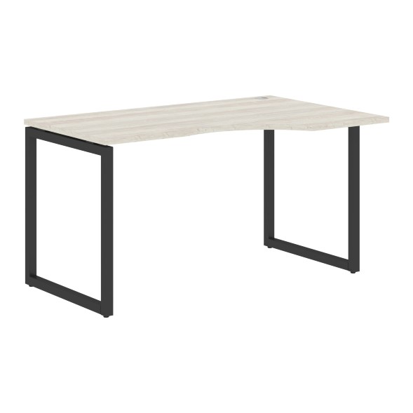 Стол эргономичный XQCET 149(R) 1400х900х750 в Санкт-Петербурге 