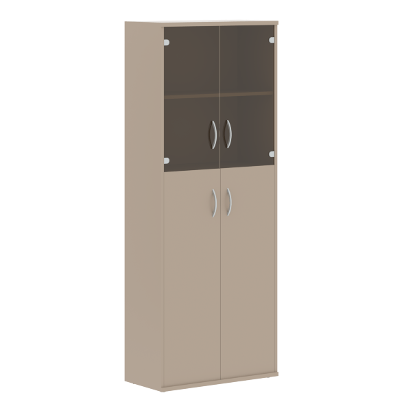 Шкаф комбинированный СТ-1.7 770х365х1975 IMAGO в Санкт-Петербурге 