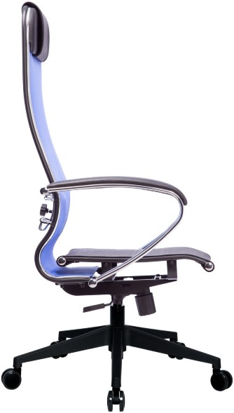 Эргономичное кресло МЕТТА Комплект 4 Pl пр/сечен