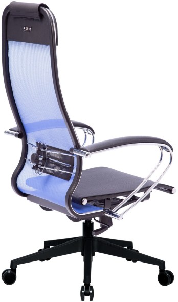 Эргономичное кресло МЕТТА Комплект 4 Pl пр/сечен