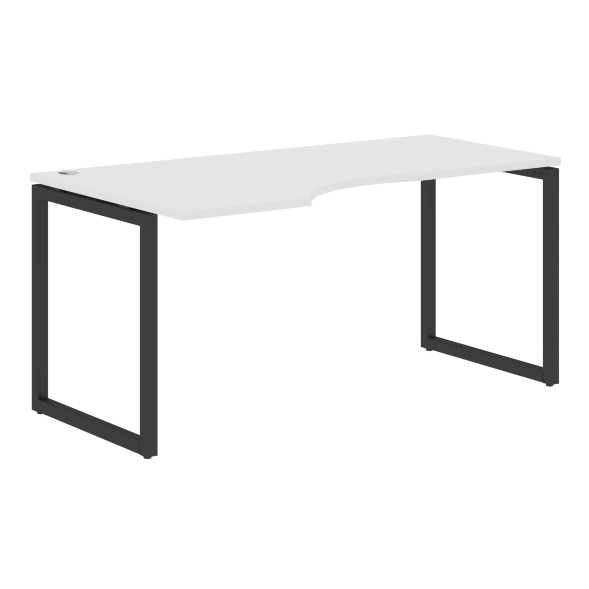 Стол эргономичный XQCET 169(L) 1600х900х750 в Санкт-Петербурге 