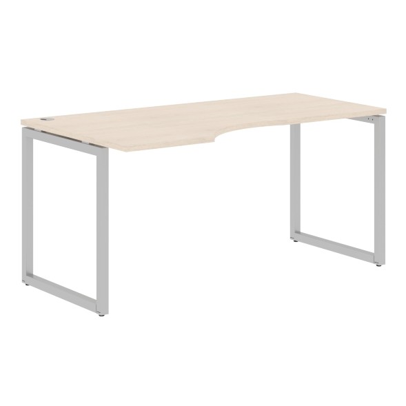 Стол эргономичный XQCET 169(L) 1600х900х750 в Санкт-Петербурге 