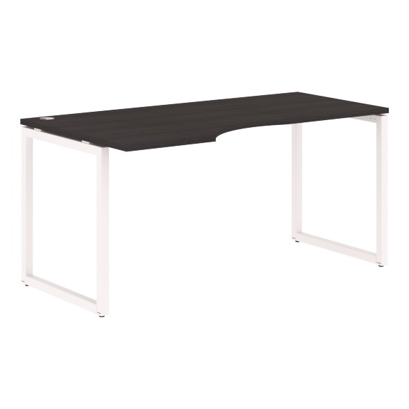 Стол эргономичный XQCET 169(L) 1600х900х750 в Санкт-Петербурге 