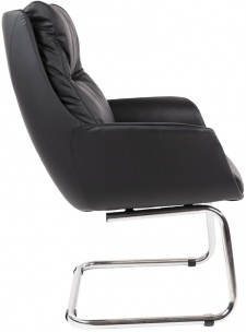 Кресло для посетителей CHAIRMAN ПРЕМЬЕР 524