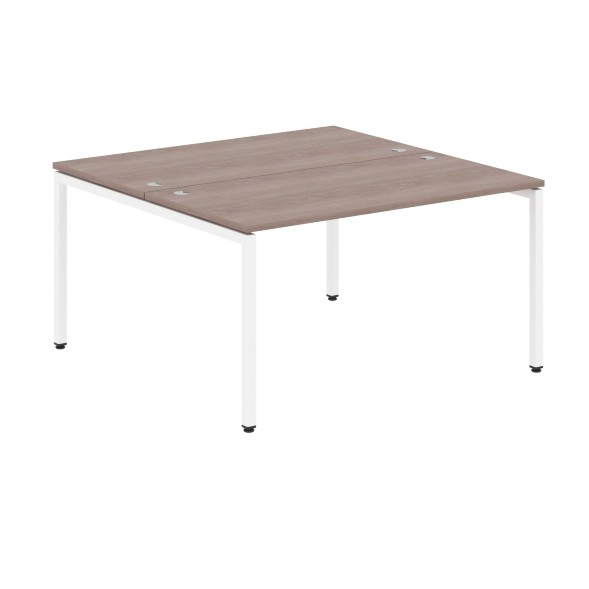 Стол 2-х местный XWST 1414 1400х1406х750 XTEN-S